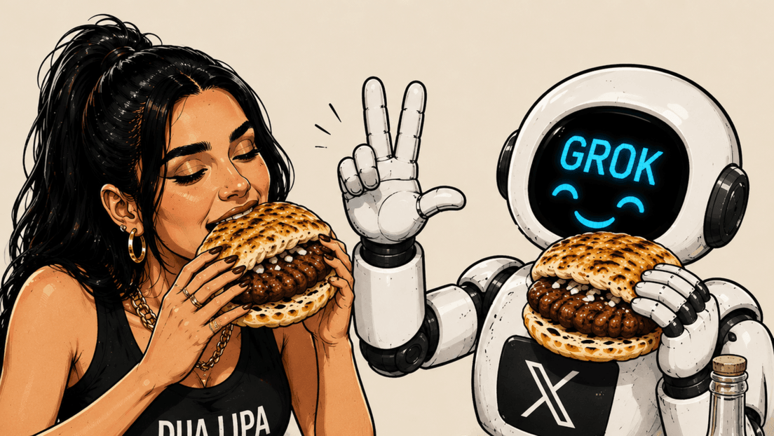 Dua Lipa i pljeskavica koja je zapalila Balkan: istorija, genetika i lokalni identitet