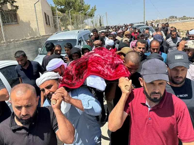 Retka optužnica: Izrael tereti naseljenika Yinona Levija za ubistvo palestinskog aktiviste