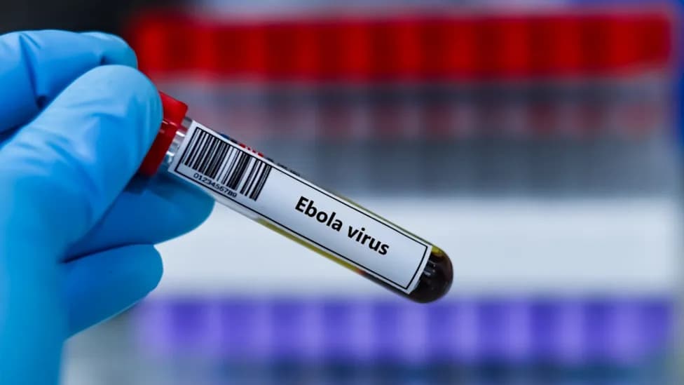 Moderna Pokreće Fazu I Ispitivanja mRNA Vakcine Protiv Bundibugyo Ebole — Afrika Spremna Za Istraživanja