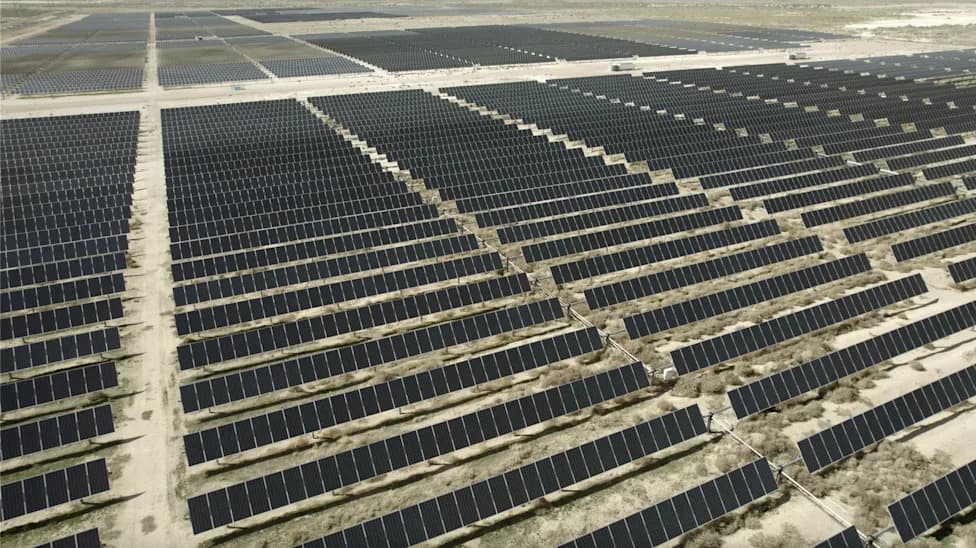 Po prvi put u Juti: Solarna energija postala najveći izvor struje — skoro 1 TWh u maju 2026.