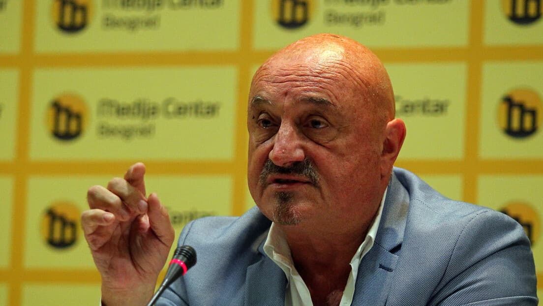 Petronijević i Karan Osudili Vanzatvorske Pogodnosti Elfete Veseli: "Žrtva Se Ponovo Ubijа" i Poniženje Za Srpski Narod