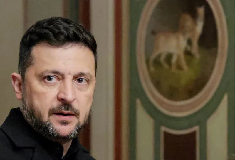 Zelenski Najavljuje Paket Pomoći Poljoprivrednicima Nakon Napada na Luke i Brodove