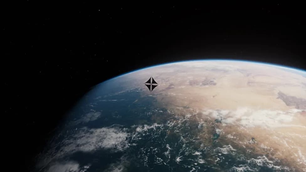 Ekološke grupe traže poništavanje odobrenja FCC-a za satelit koji "sija po zahtevu"