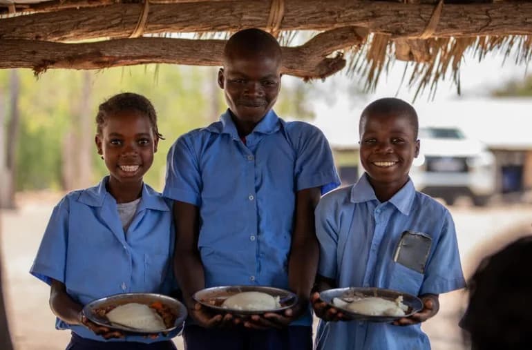 Posle poplava, glad i krhka obnova: Mozambik se suočava s drugom katastrofom