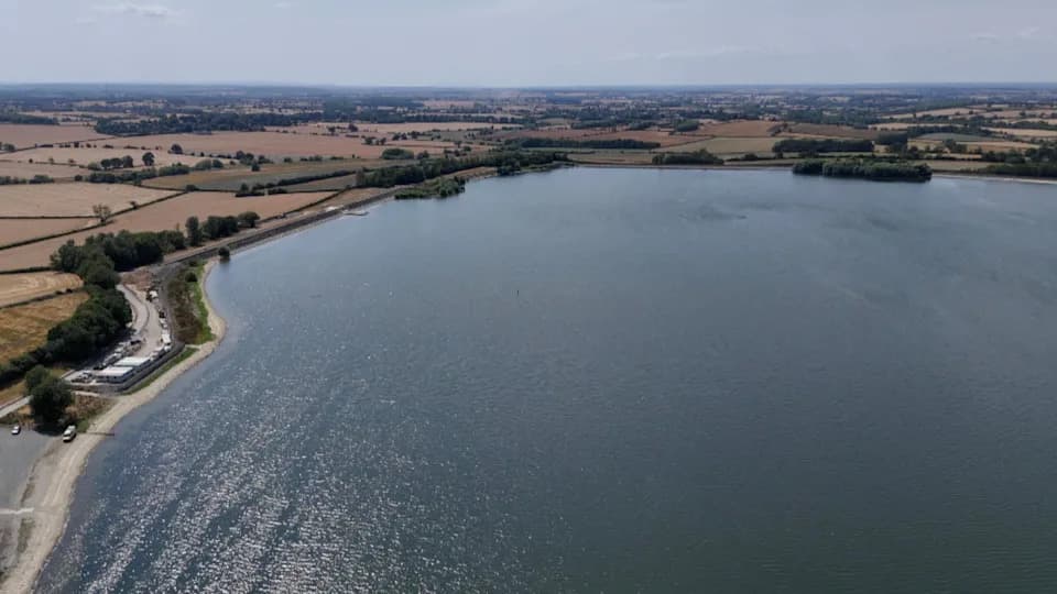 Flash suša 2026: Kako su klimatske promene preoblikovale suše za 50 godina
