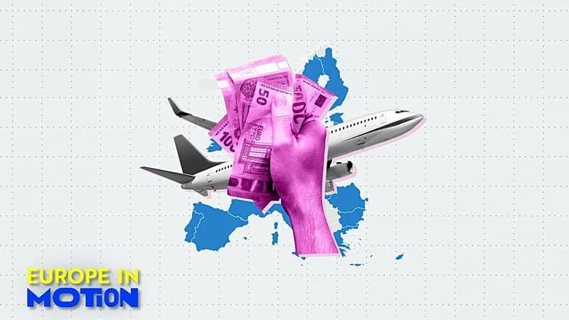 Gotovo 3 od 10 Evropljana Ne Može Da Priušti Nedelju Na Odmoru — Ko Su Najugroženiji?