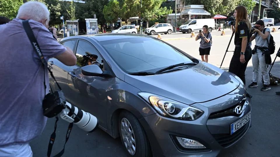Optužen za ubistvo škotske humanitarke Elisabeth Ross u Atini — telo pronađeno u koferu