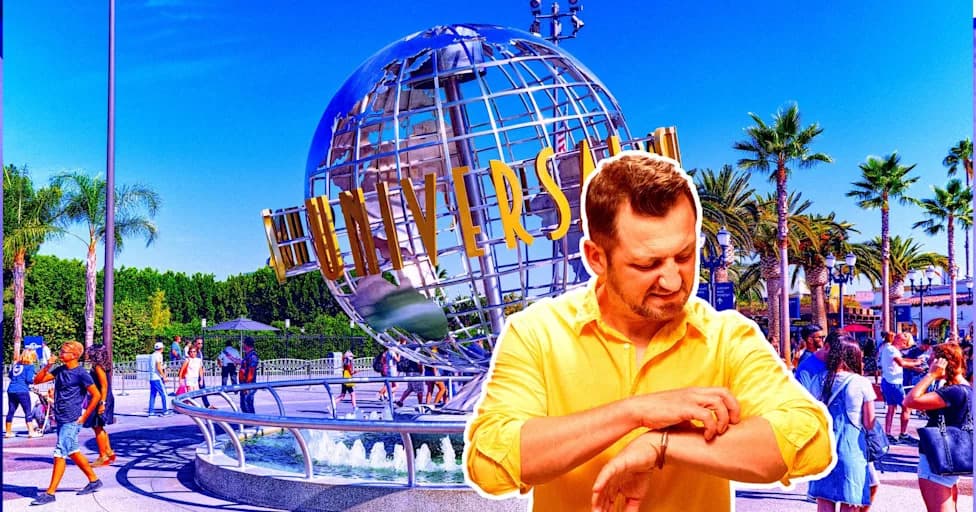Upozorenje: Zaražena osoba provela 11 sati u Universal Studios Hollywood — posetioci treba da prate simptome