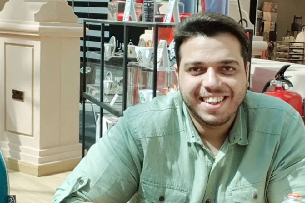 Uzbunjivač iz Katara Abdullah Ibhais Uhapšen U Ammanu Dve Nedelje Pre Planiranog Svedočenja u SAD