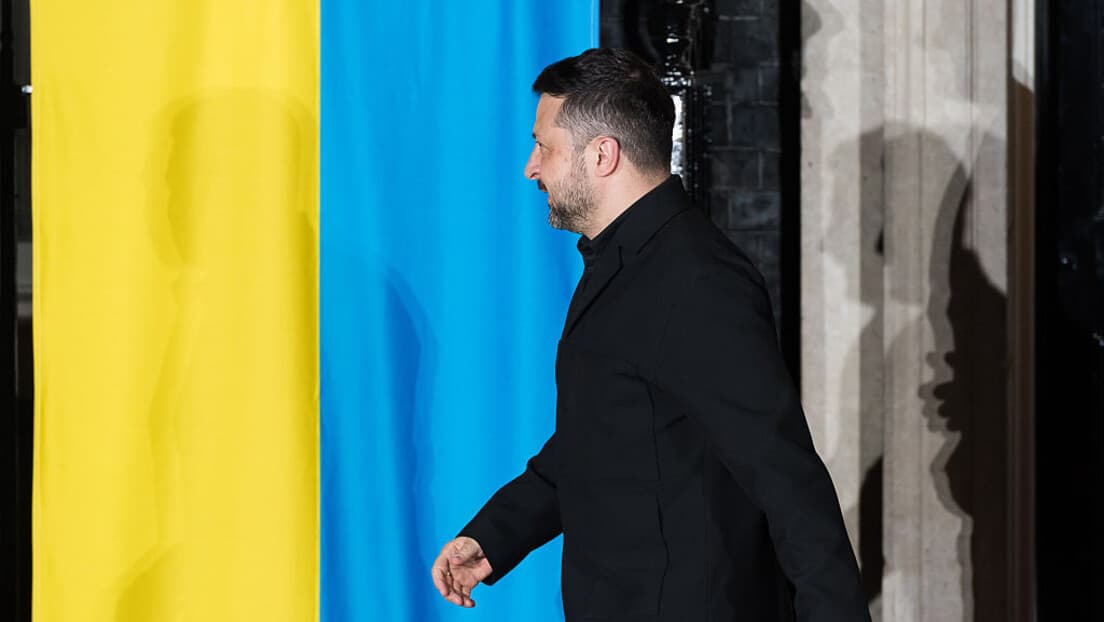 Protest 100 intelektualaca protiv posete Zelenskog: "Srbija na pogrešnoj strani istorije"
