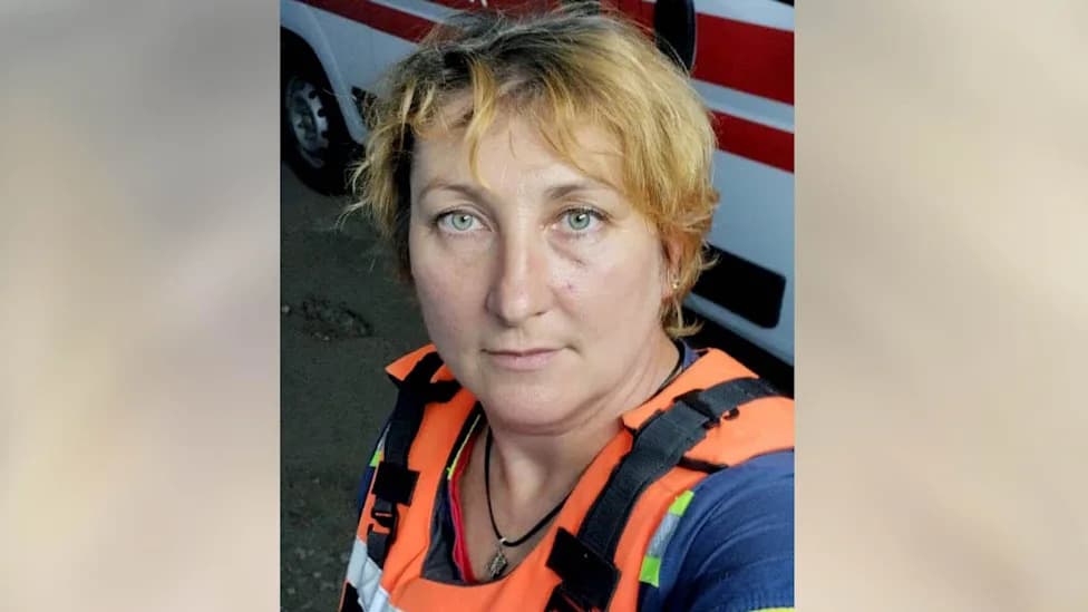 „Bežala sam jer sam znala da ću umreti“: FPV dronovi ciljaju medicinske timove i ambulante u Ukrajini