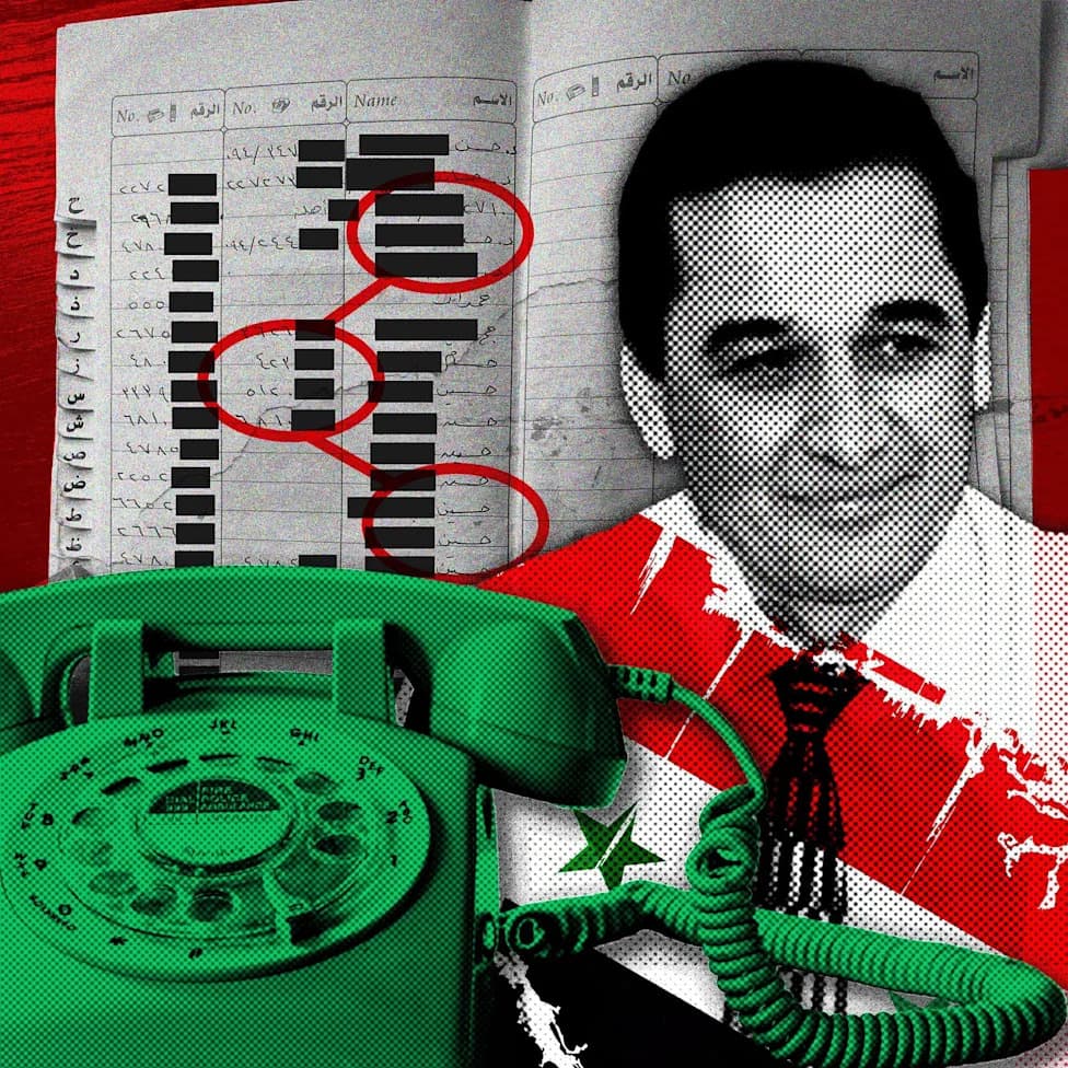 Telefonski imenik koji nas je odveo do „Pauka“: Tragovi do Hussama Luke u bekstvu