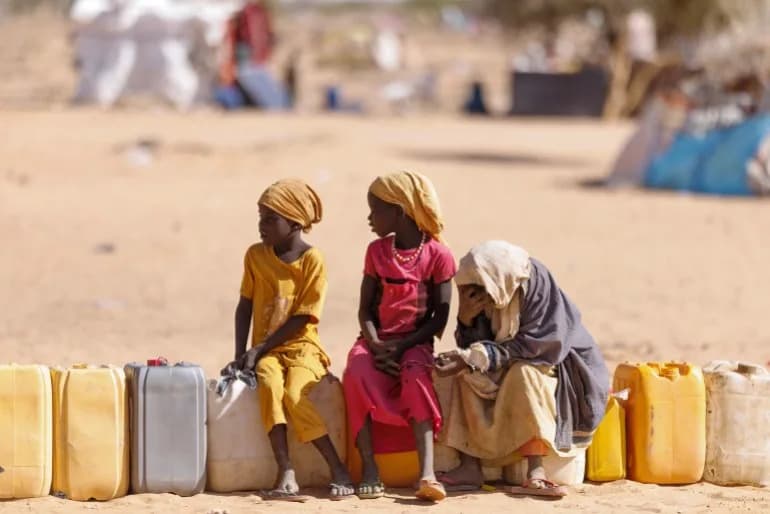 UN Upozorava: Rat U Sudanu Oduzima Budućnost Čitave Generacije — Više Od 8 Miliona Dece Van Škole