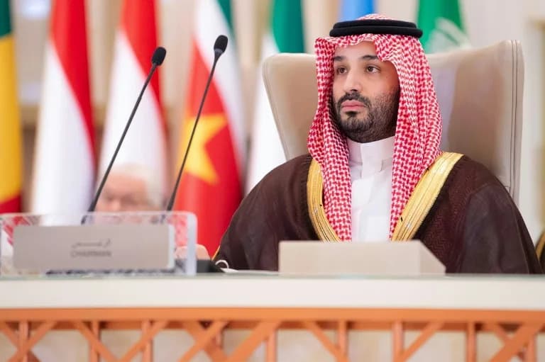 Saudijska Arabija, Turska i Pakistan Potpisali "Mecca Joint Defence Agreement" — Sporazum Za Kolektivnu Odbranu