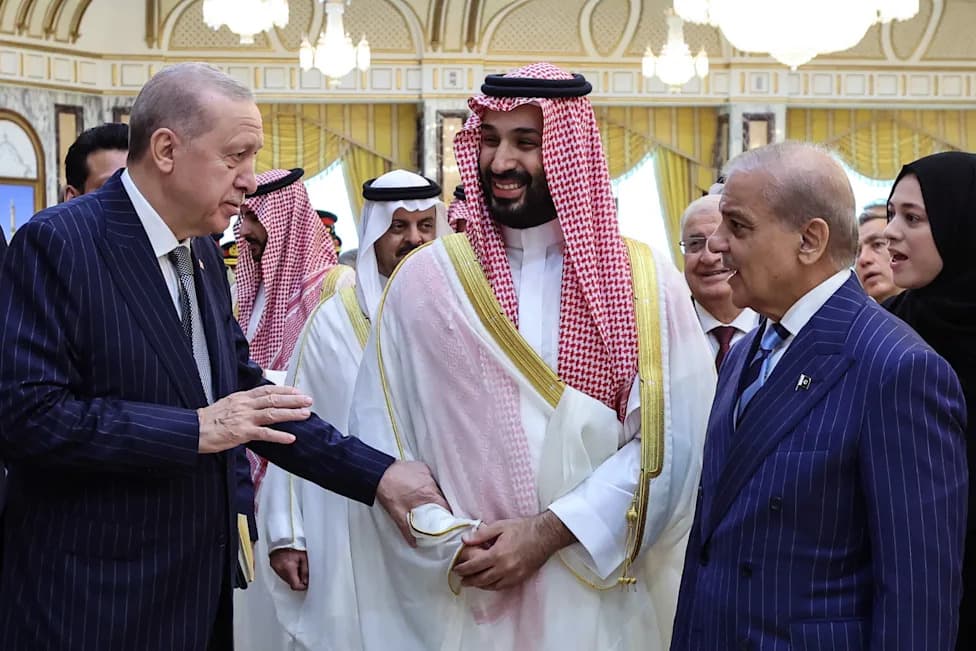 Hoće li Mecki pakt (Turska–Saudijska Arabija–Pakistan) promeniti regionalni poredak?