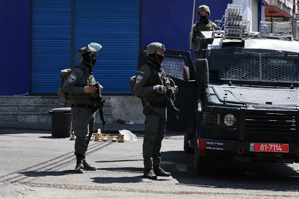 Šest Palestinaca Ranjenih Na Zapadnoj Obali; Ambulanta Gađena Kamenjem, Dva Medicinara Povređena