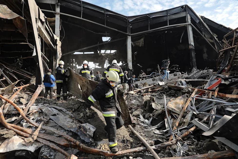Moskva Prijavila Udar Na Fire Point: Pogođena Hala Za Komponente FP‑5, Tri Poginula U Puhivki