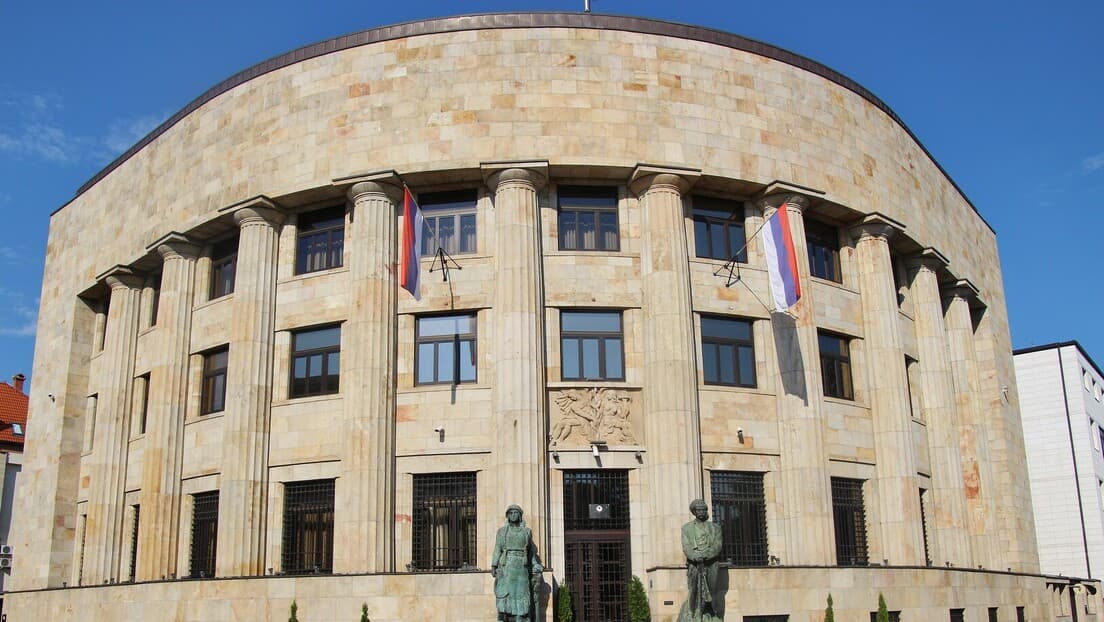 Košarac Pozvao Na Zatvaranje OHR-a: "Kraj Najdugovječnijeg Protektorata U Evropi"