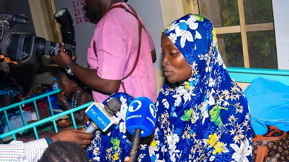 Nigerija: 308 Talaca Oslobođeno U Najvećoj Spasilačkoj Operaciji — Stravični Uslovi Zatočeništva