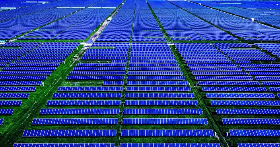 Kako je solarna energija spasla Teksas — mreža izbegla kolaps tokom julskog talasa