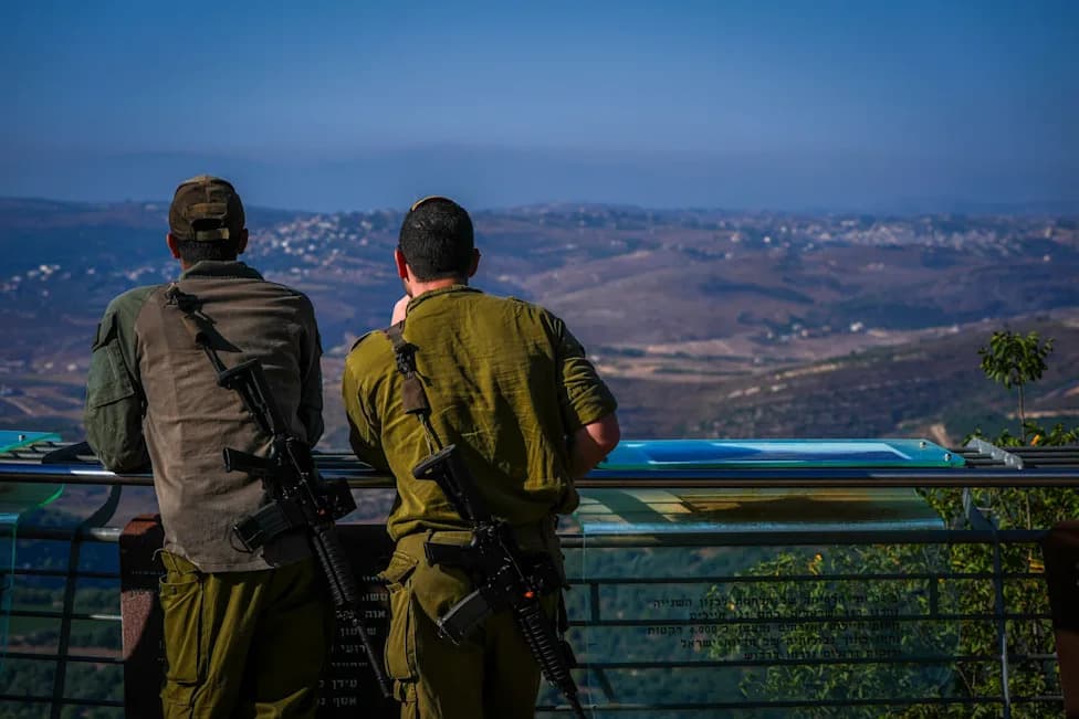 IDF proširuje istragu posle neobično snažne eksplozije u Majdal Zounu — dva rezervista poginula