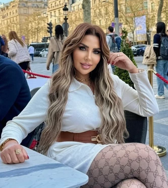 Sarah Khalifa Među 13 Koja Se Suočavaju Sa Smrtnom Kaznom — Predmet Upućen Velikom Muftiji