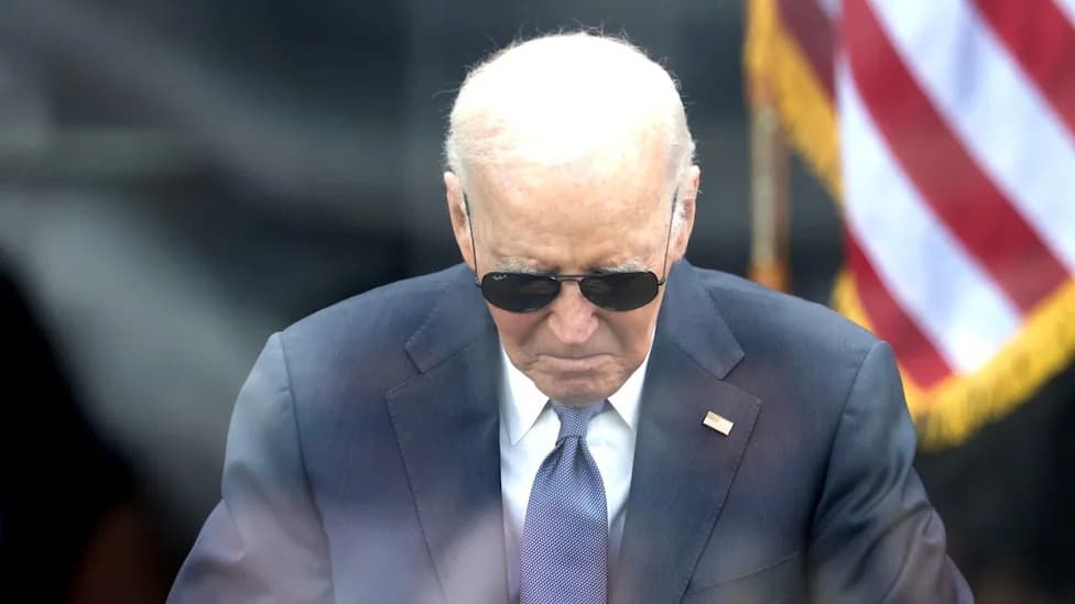 Hunter Biden: Rak prostate Džoa Bajdena metastazirao u kosti — šta to znači za lečenje i prognozu