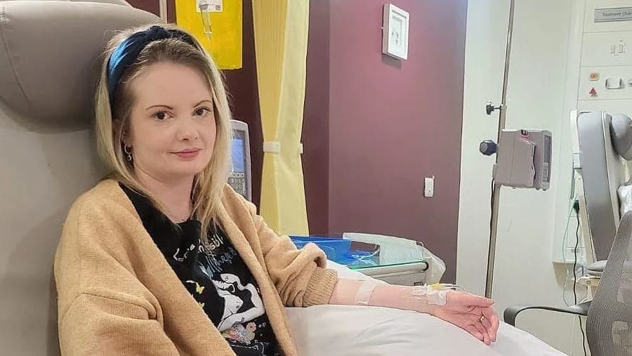 Preživela rak, ali borba se nastavlja: u hirurškoj menopauzi sa 34 i sada planira usvajanje