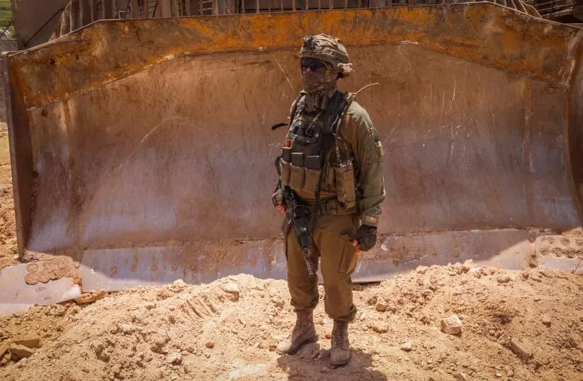 Hezbolah lansirao eksplozivni dron kod tvrđave Bofo — IDF incident prikrio iz bezbednosnih razloga