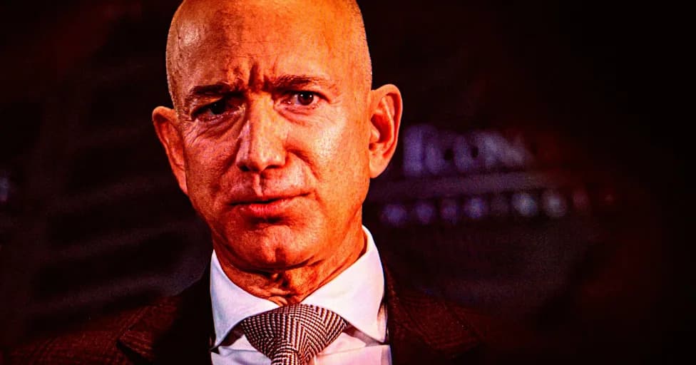 Bezos i DiCaprio Na Meti Kritika Nakon Obećanja Od 200 Miliona Za 100 Ugroženih Vrsta