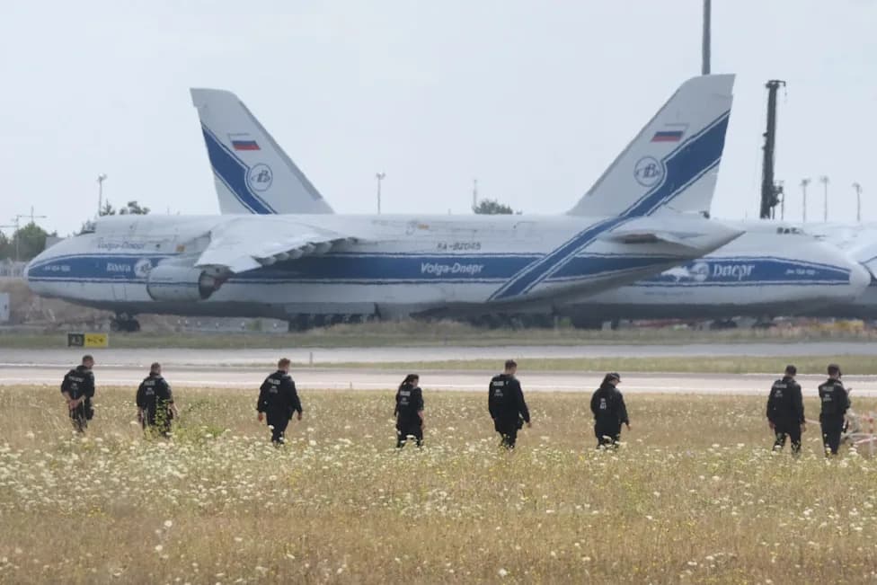 IISS: Evropa Nepripremljena Za Ruske Napade Dronovima — Atribucija Prespora