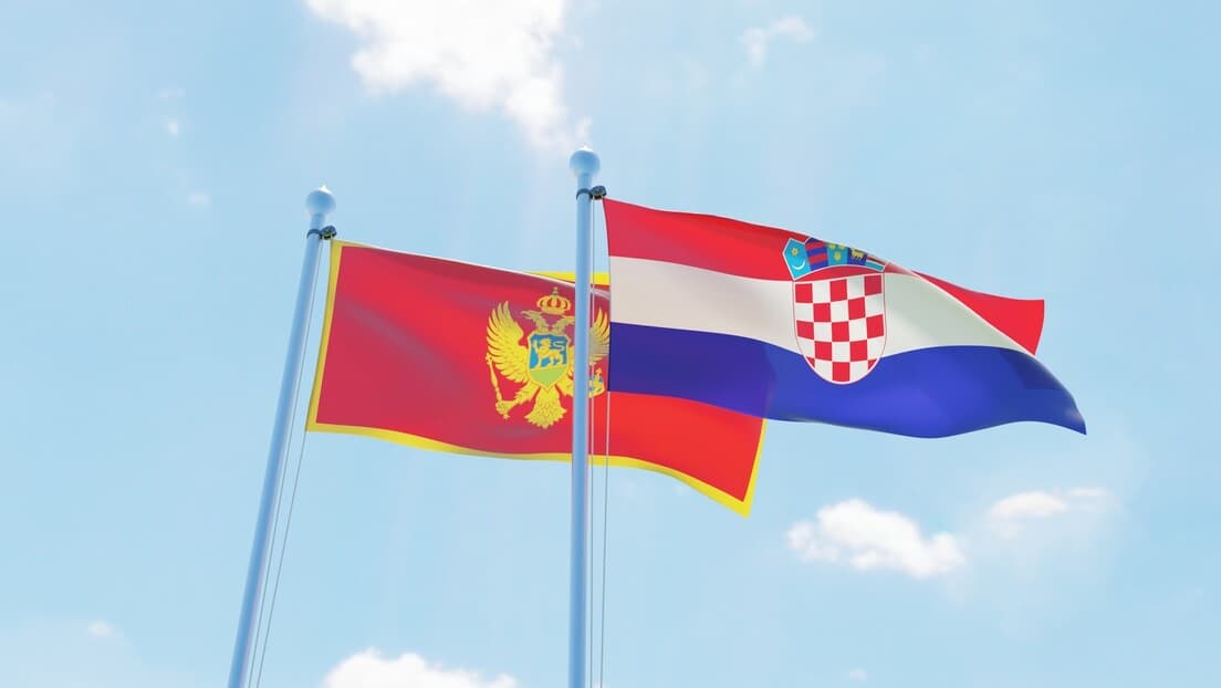 Brod i granica: Zagreb i Podgorica najavljuju odvojene pregovore o 'Jadranu' i Prevlaci