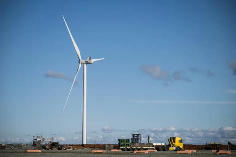 Hoće li Powerport Izbrisati Istorijsko Selo Moerdijk? Meštani U Strahu Od Preseljenja