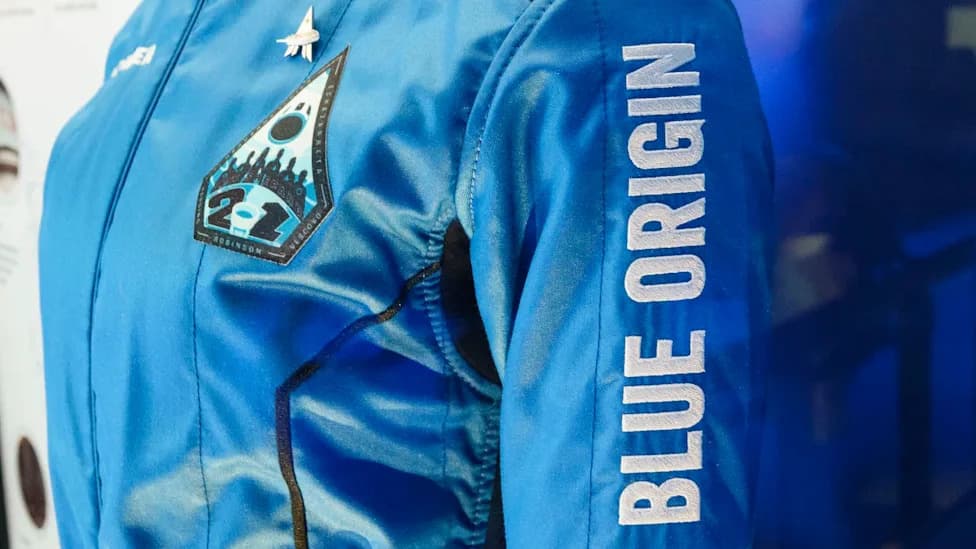 Blue Origin Utvrdio: Ventil Za Kiseonik Na BE‑4 Pokrenuo Eksploziju New Glenn‑a