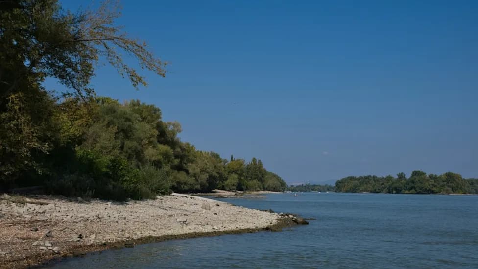 Povratak nuklearne energije u Mađarsku: Paks ponovo pokreće turbinu nakon rasta vodostaja Dunava
