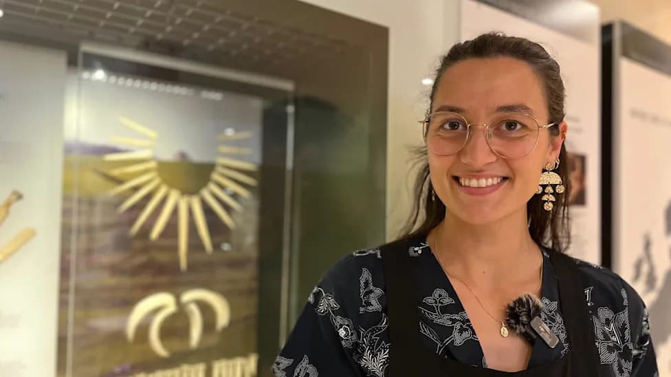 DNK Prepisala Istoriju: Kostur Kod Stonehengea Nije 'Stout Man' — Bila Je Žena, Metaloprerađivačica i Šamanka