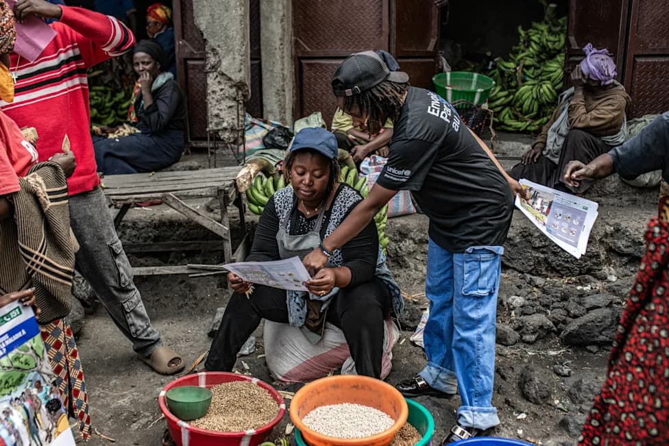 WHO: Izbijanje ebole u DRC počelo u februaru — virus je bio ispred reagovanja