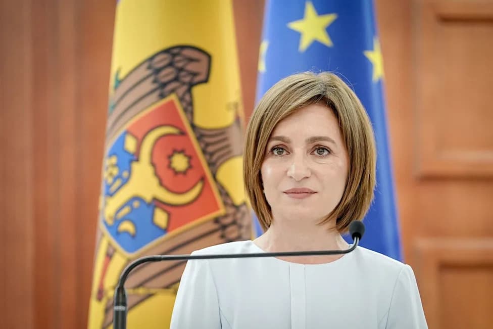 Moldova povlači ambasadora iz Rusije posle eksplozije drona na granici