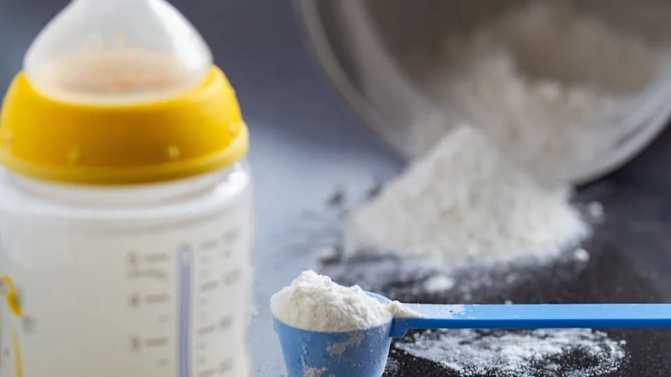 Nestlé i Danone Pod Istražom U Austriji Nakon Povlačenja Formule Zbog Kontaminacije Cereulidom