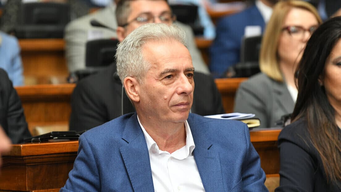Drecun: Smanjenje KFOR‑a i Prepuštanje Bezbednosti Prištini Povećava Rizik Za Srbe