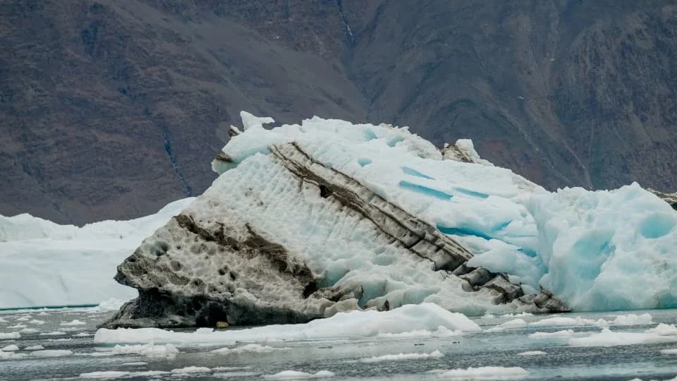 NOAA Prekida Koordinaciju Arctic Report Card: Budućnost Godišnjeg Izveštaja O Arktiku Neizvesna