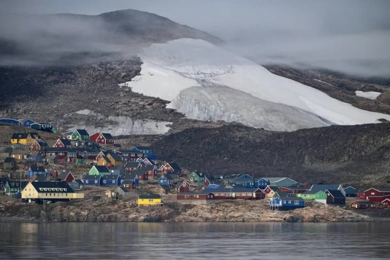 Skandal na Grenlandu: američka Greenland Energy iskrcala opremu za bušenje bez dozvole