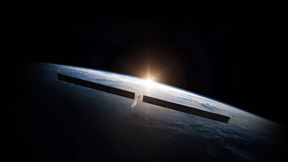 SpaceX želi milion AI satelita — Kakav bi to bio uticaj na klimu i ozon?