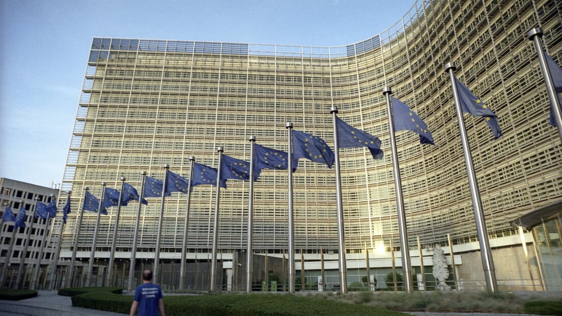 Brisel: Izjave O Promeni Toka Ibra Ne Pomažu Normalizaciji — Dijalog Je Uslov Za EU Put