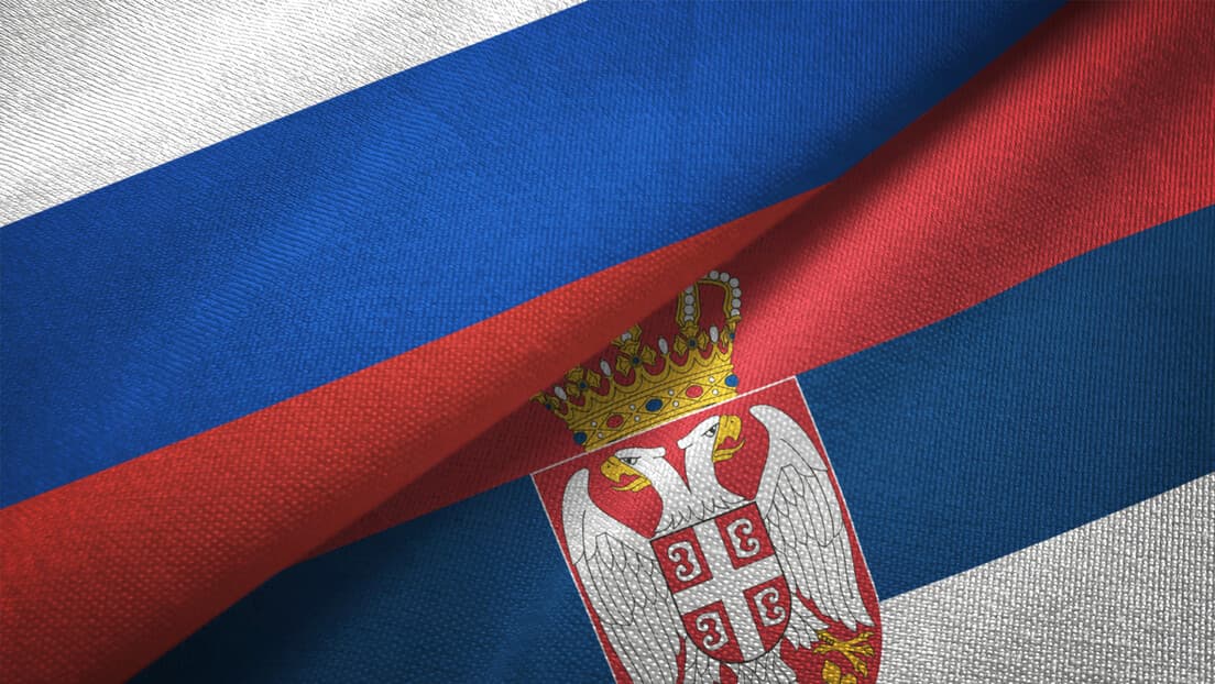 Starović: Uvođenje Viza Za Građane Rusije Se Ne Razmatra — Srbija Teži Pristupu Šengenu