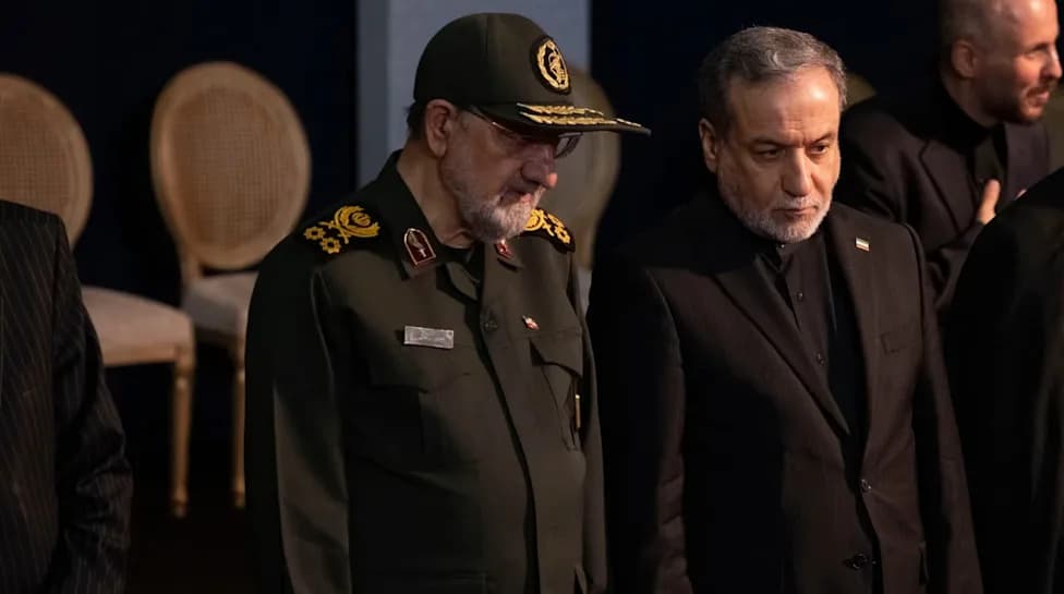 Iran Imenovao Osumnjičenog Za Napad Na AMIA Za Sekretara Nacionalnog Saveta Za Bezbednost