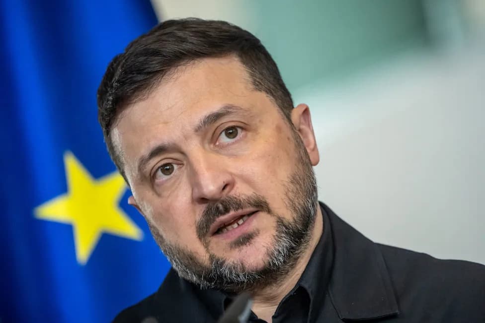 Zelenski Upozorava: Putin Navodno Planira Masovnu Mobilizaciju Posle Septembarskih Izbora