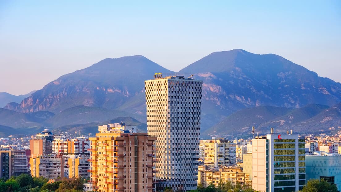 Velikoalbanske igre: Duka o Ibru, Rama o Kosovu — Rastuće tenzije između Tirane, Prištine i Beograda