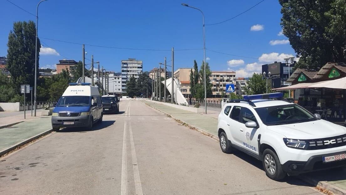Tačka Na Okupaciju? Kurti, Povlačenje KFOR‑a I Strahovi Srpske Zajednice Na Severu Kosova