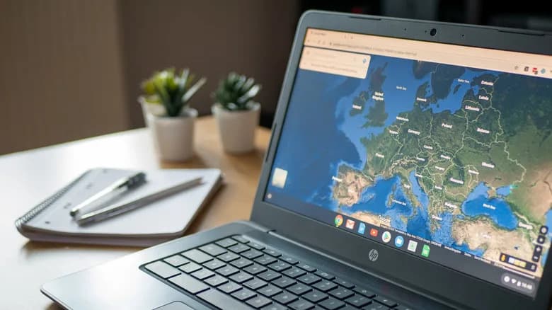 Slučajno otkriven krater prečnika 15,5 milja: Uhaachatik otkriven preko Google Maps-a